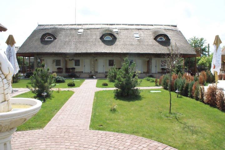 delta dunarii