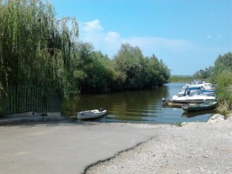 cazare delta dunarii dunavatu de jos